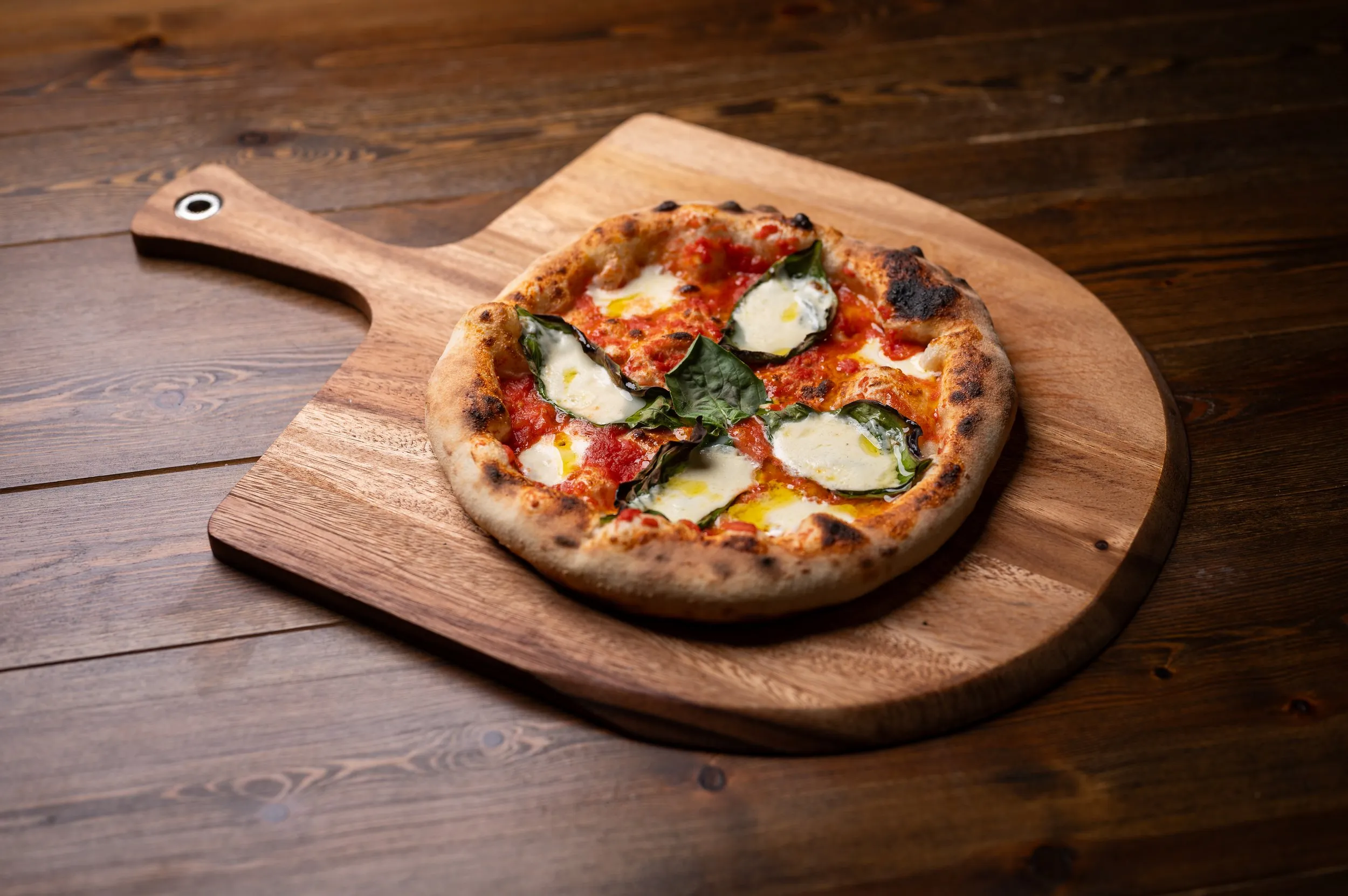 HBC Pizza Pours Arcade — photograph by Alex Kumar (January 2025)