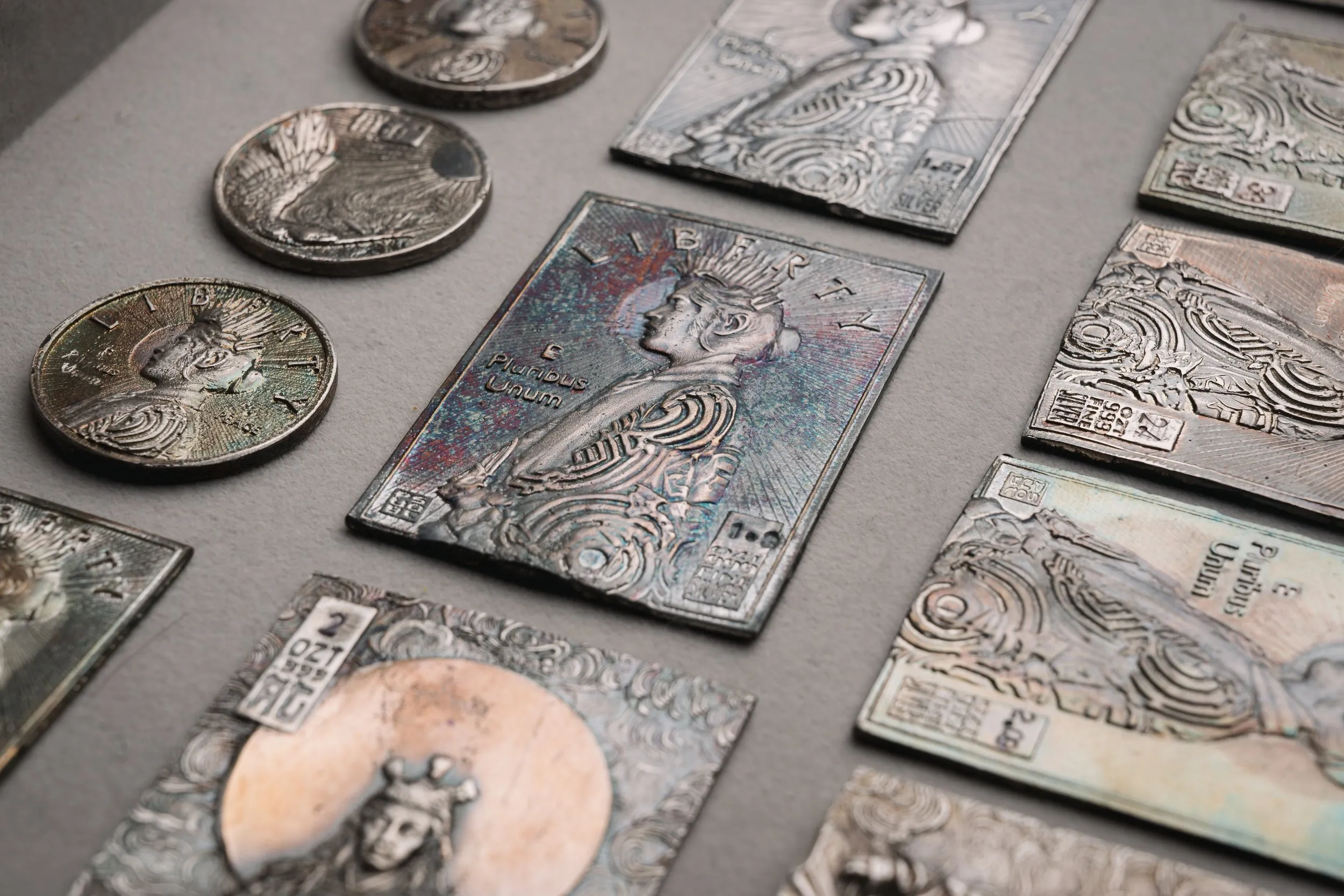 Jacob Metals — photograph by Alex Kumar (July 2025)