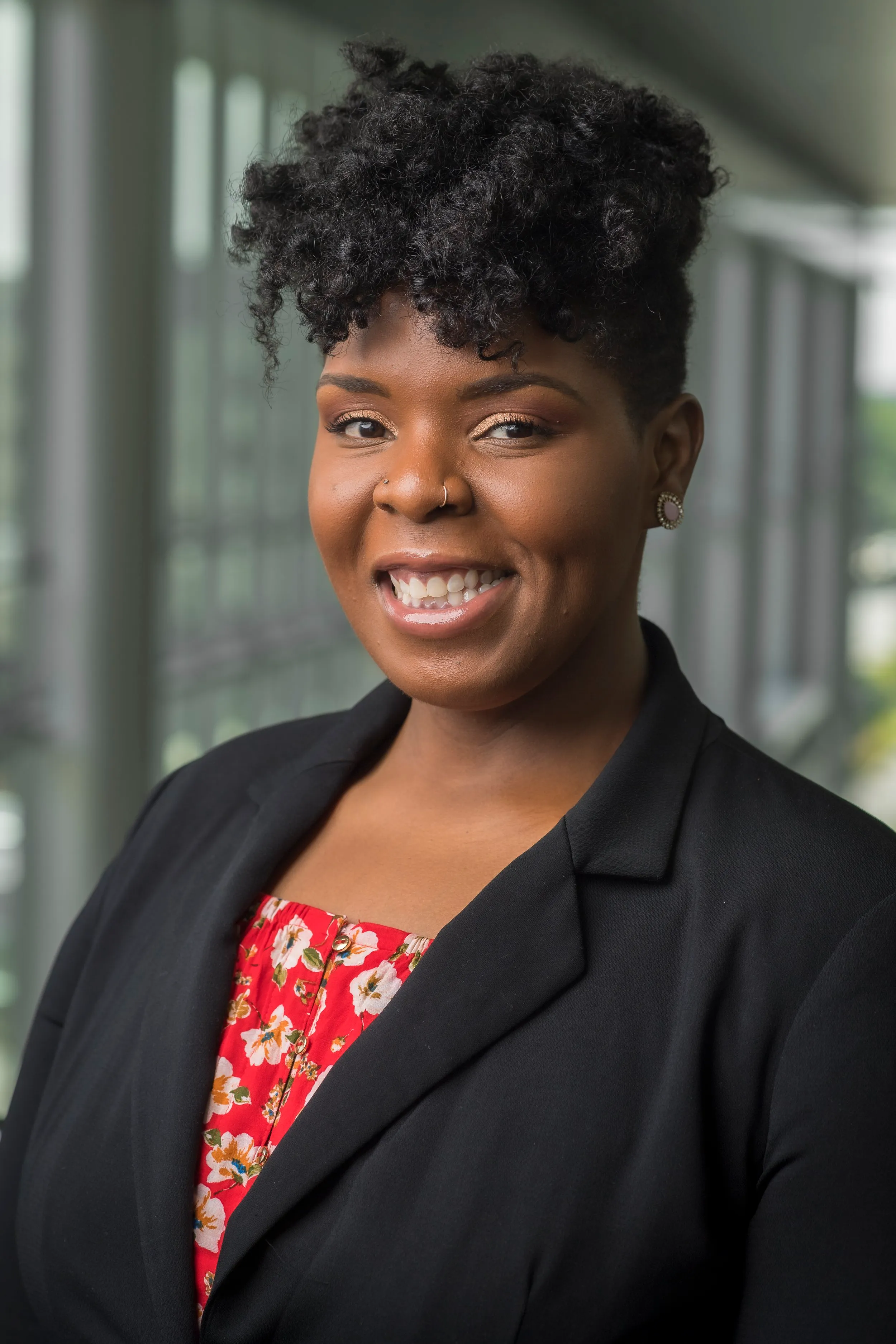 20190814 Taneshia Greenidge AK 028 — photograph by Alex Kumar